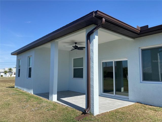 1215 RIO DE JANEIRO AVENUE, Punta Gorda, FL 33983