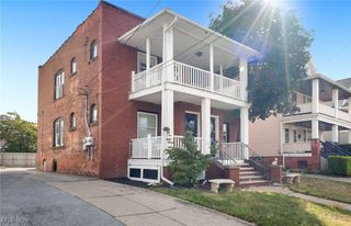 1209 Warren Road, Lakewood, OH 44107