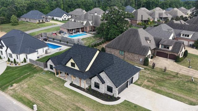 137 Arlington Park Terrace, Hot Springs, AR 71901