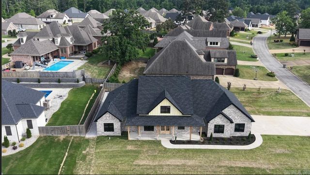 137 Arlington Park Terrace, Hot Springs, AR 71901