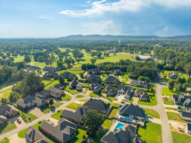 137 Arlington Park Terrace, Hot Springs, AR 71901