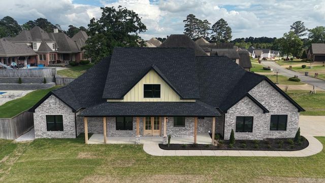 137 Arlington Park Terrace, Hot Springs, AR 71901