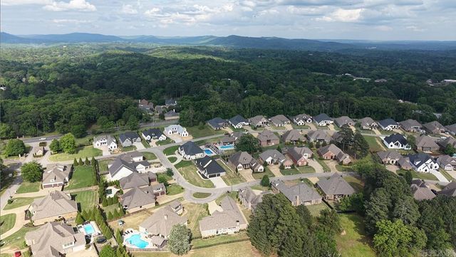 137 Arlington Park Terrace, Hot Springs, AR 71901