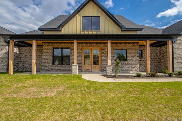 137 Arlington Park Terrace, Hot Springs, AR 71901