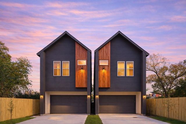 2409 Stuart Street, Houston, TX 77004