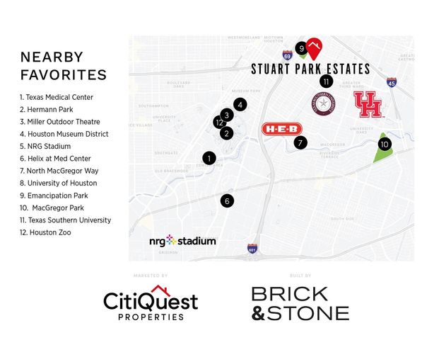 2409 Stuart Street, Houston, TX 77004