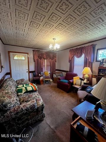 768 Becky Street, Grenada, MS 38901