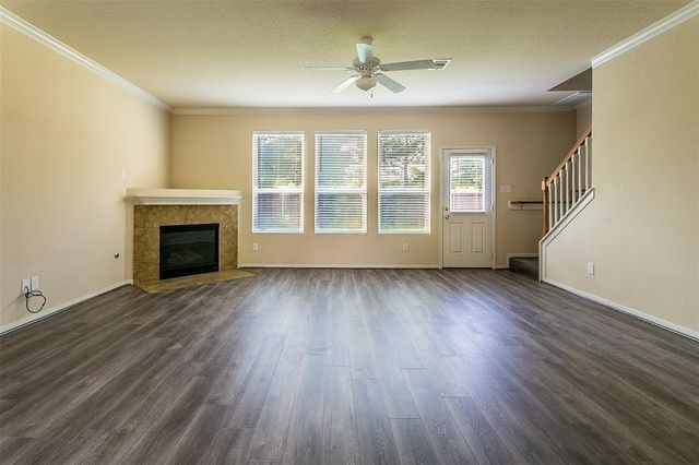 19138 Clevera Walk Lane, Houston, TX 77084