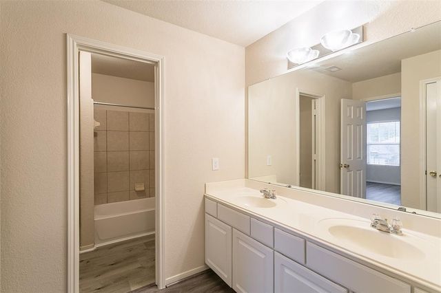 19138 Clevera Walk Lane, Houston, TX 77084