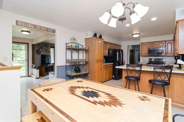 600 HARVARD DRIVE, Neenah, WI 54956