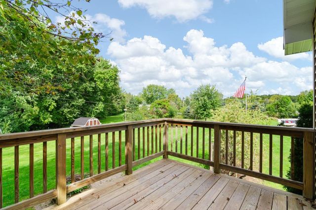 600 HARVARD DRIVE, Neenah, WI 54956