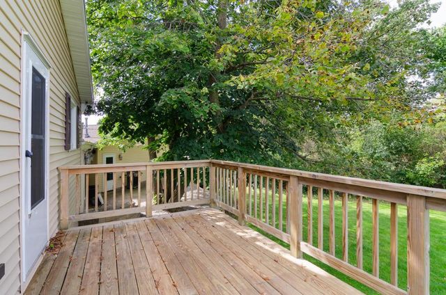 600 HARVARD DRIVE, Neenah, WI 54956