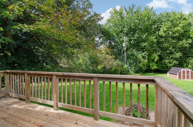 600 HARVARD DRIVE, Neenah, WI 54956