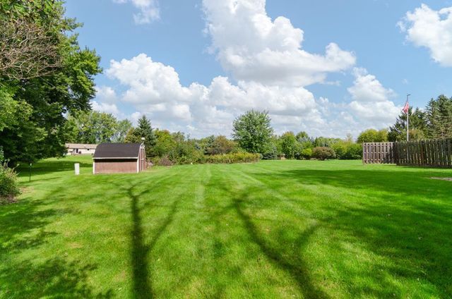 600 HARVARD DRIVE, Neenah, WI 54956