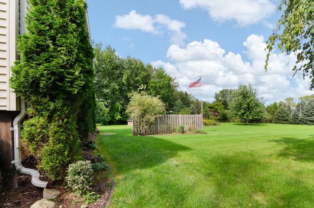 600 HARVARD DRIVE, Neenah, WI 54956
