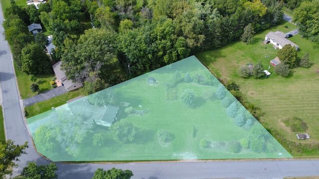600 HARVARD DRIVE, Neenah, WI 54956