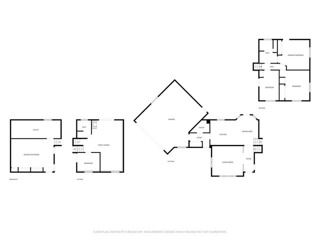 600 HARVARD DRIVE, Neenah, WI 54956