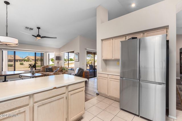 9286 W BEHREND Drive, Peoria, AZ 85382