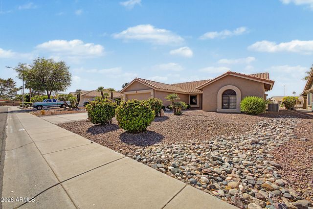 9286 W BEHREND Drive, Peoria, AZ 85382