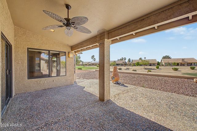 9286 W BEHREND Drive, Peoria, AZ 85382