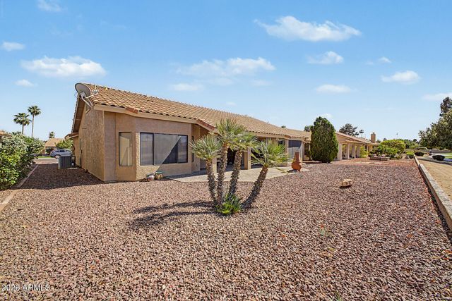 9286 W BEHREND Drive, Peoria, AZ 85382