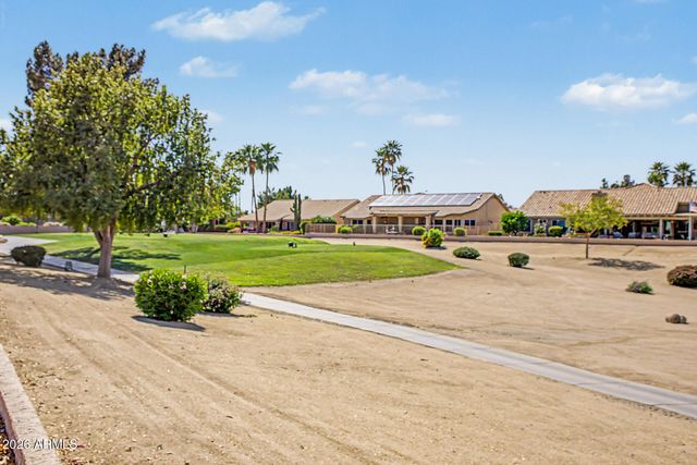 9286 W BEHREND Drive, Peoria, AZ 85382