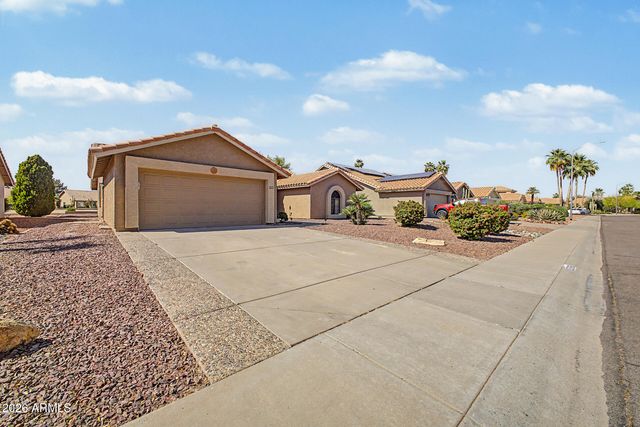 9286 W BEHREND Drive, Peoria, AZ 85382