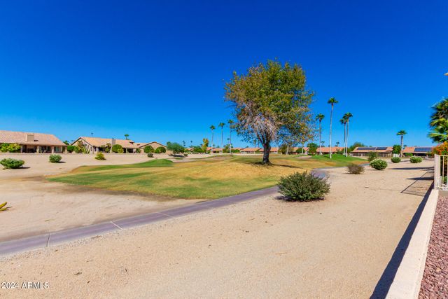 9286 W BEHREND Drive, Peoria, AZ 85382