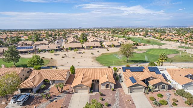 9286 W BEHREND Drive, Peoria, AZ 85382