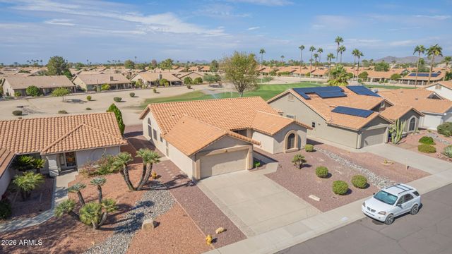 9286 W BEHREND Drive, Peoria, AZ 85382