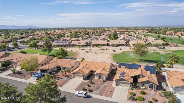 9286 W BEHREND Drive, Peoria, AZ 85382