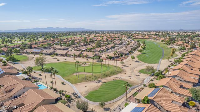 9286 W BEHREND Drive, Peoria, AZ 85382