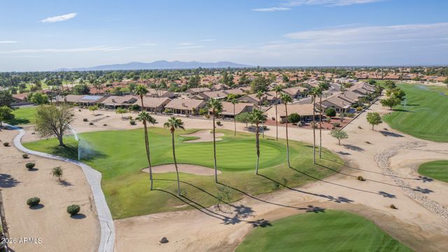 9286 W BEHREND Drive, Peoria, AZ 85382