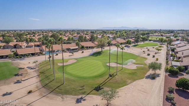 9286 W BEHREND Drive, Peoria, AZ 85382