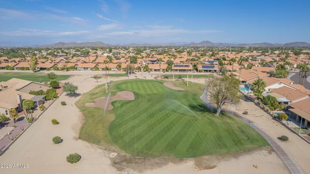 9286 W BEHREND Drive, Peoria, AZ 85382