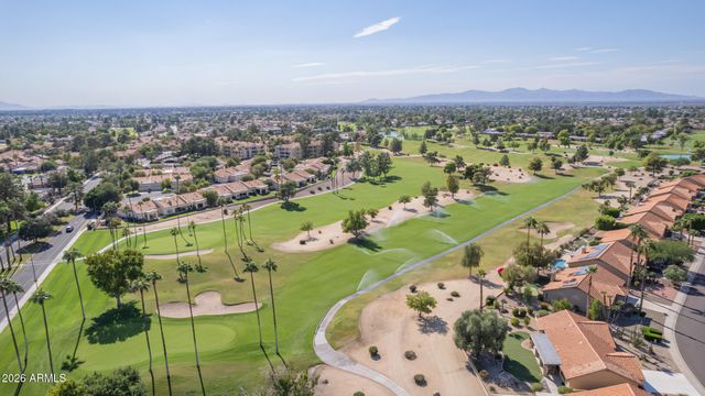 9286 W BEHREND Drive, Peoria, AZ 85382