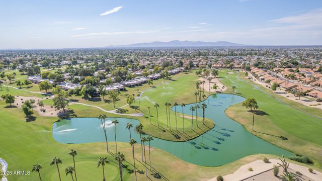 9286 W BEHREND Drive, Peoria, AZ 85382