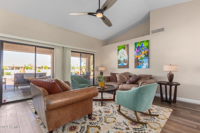 9286 W BEHREND Drive, Peoria, AZ 85382