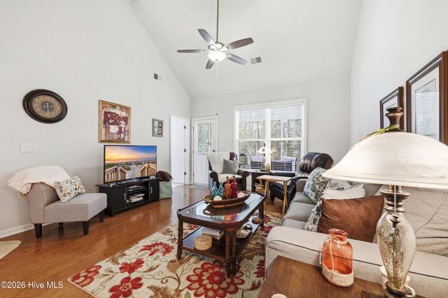 315 Bulkhead Bend, Carolina Shores, NC 28467