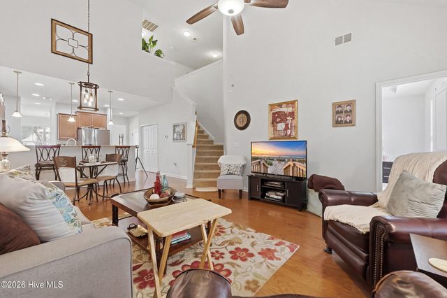 315 Bulkhead Bend, Carolina Shores, NC 28467