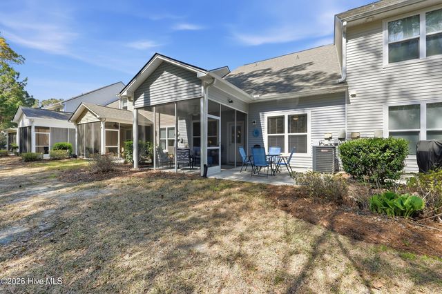 315 Bulkhead Bend, Carolina Shores, NC 28467