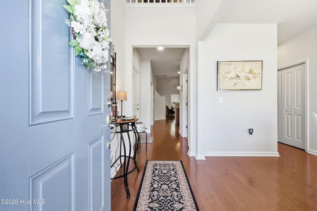 315 Bulkhead Bend, Carolina Shores, NC 28467