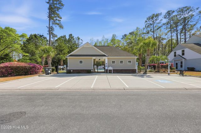 315 Bulkhead Bend, Carolina Shores, NC 28467