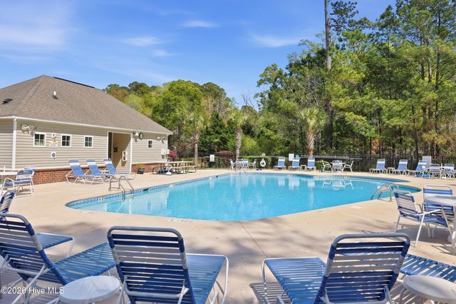 315 Bulkhead Bend, Carolina Shores, NC 28467