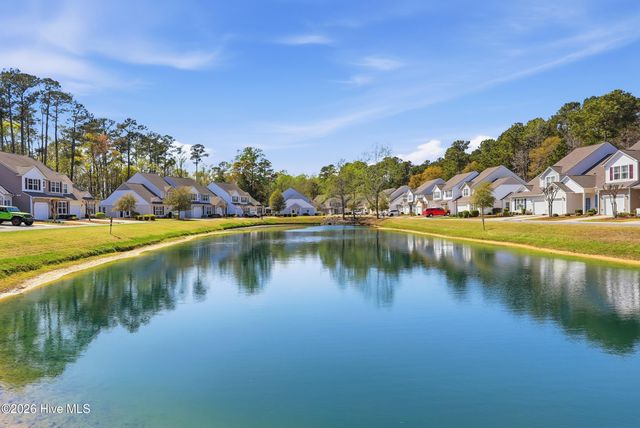 315 Bulkhead Bend, Carolina Shores, NC 28467