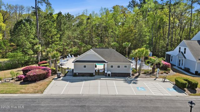 315 Bulkhead Bend, Carolina Shores, NC 28467