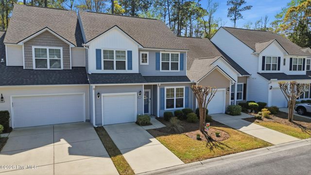 315 Bulkhead Bend, Carolina Shores, NC 28467