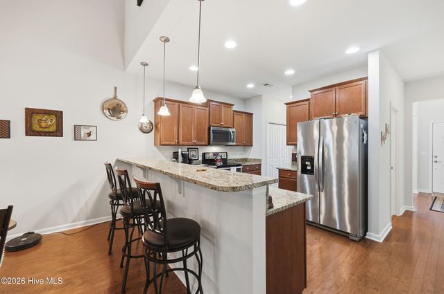 315 Bulkhead Bend, Carolina Shores, NC 28467