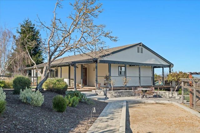 1535 School Road, San Juan Bautista, CA 95045