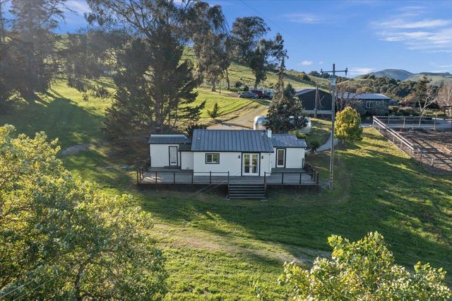 1535 School Road, San Juan Bautista, CA 95045